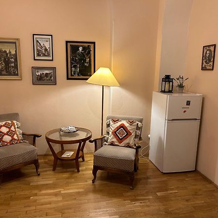 Pension Karlova Praga Exterior foto